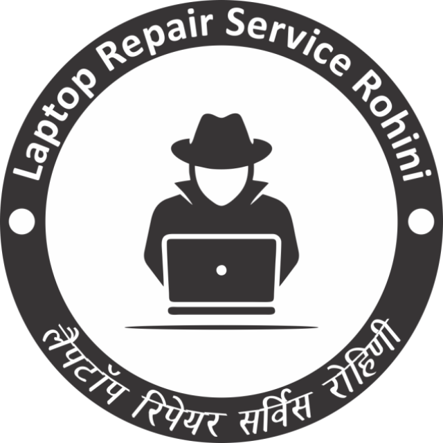 laptop repair service rohini