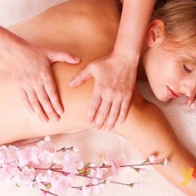 HAPPY ENDING BODY MASSAGE SPA IN SION MUMBAI 7506359773