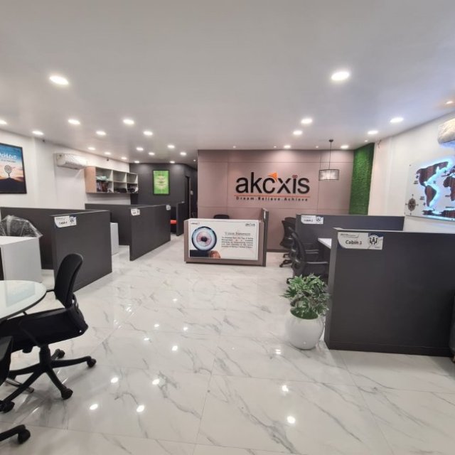 Akcxis Immigrations