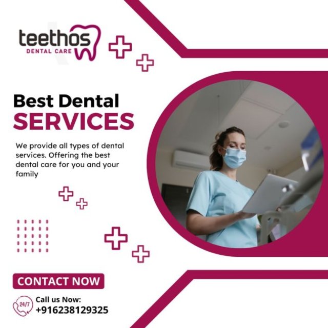 Teethos dental clinic