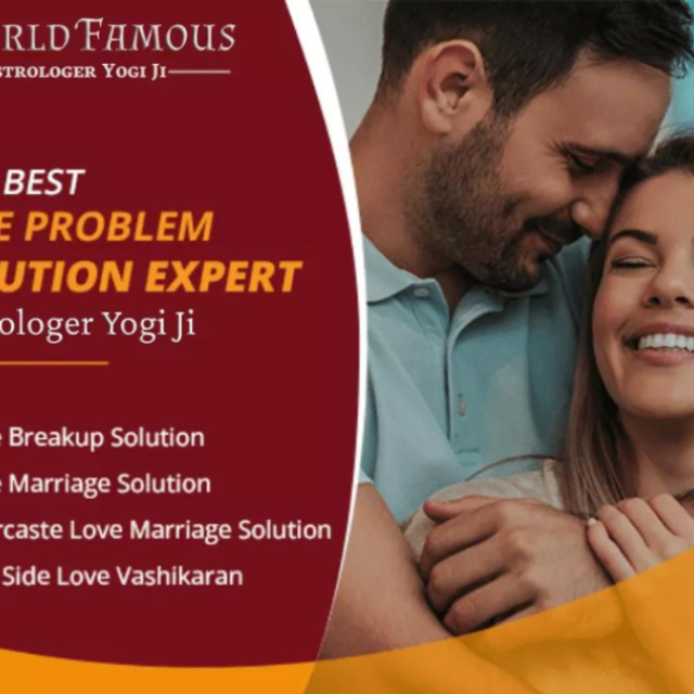 No1 Love Problem Solutions