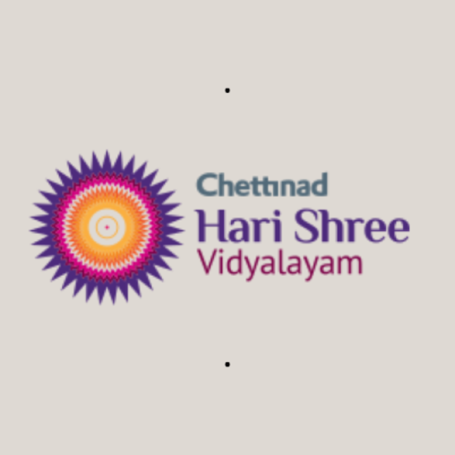 Chettinad Hari shree Vidyalayam