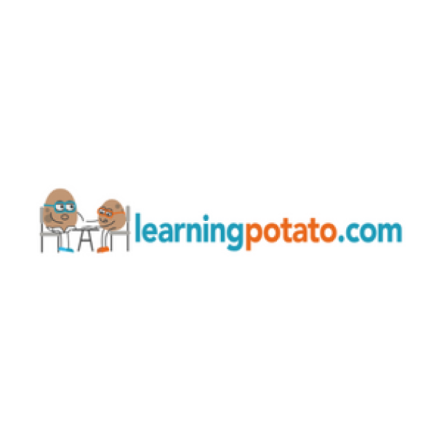 Learning Potato