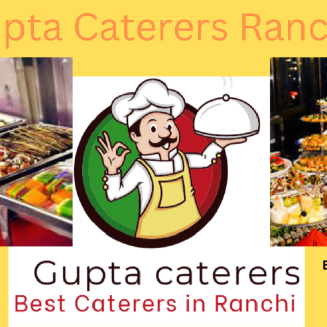 Gupta-Caterers
