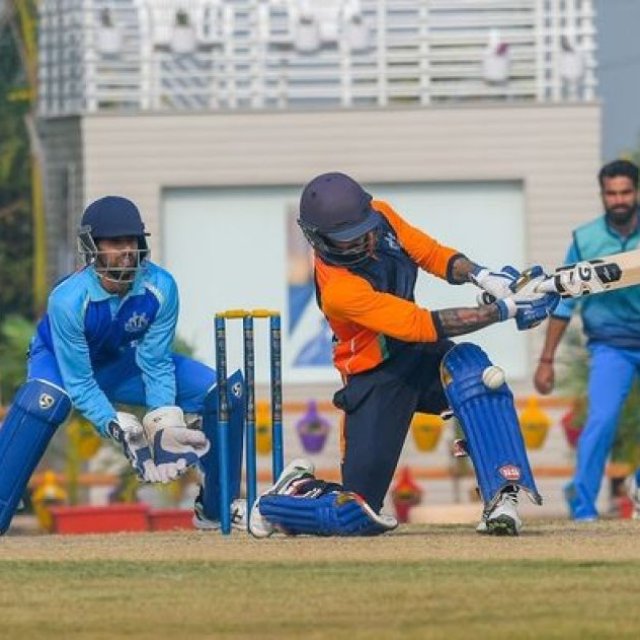 Cricket Academy Gurugram