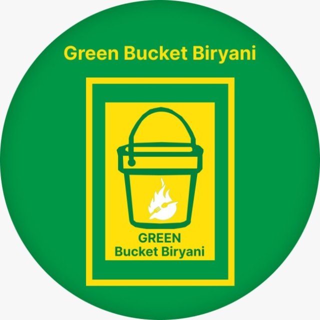 Green Bucket Biryani