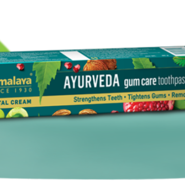 Himalaya Wellness Your Gum Care Partner | Rooted in Gums