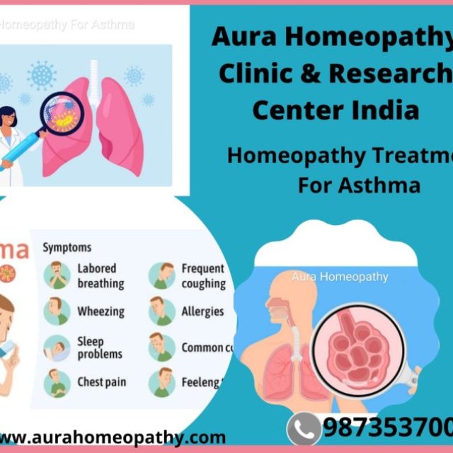 Aura Homeopathy