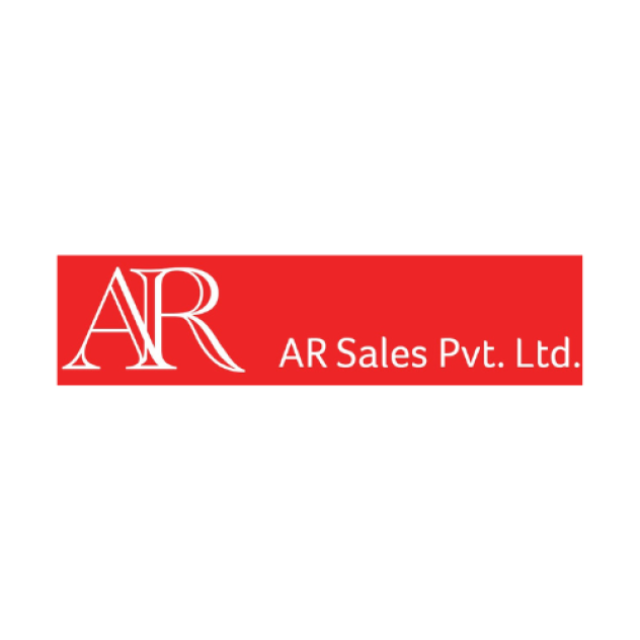AR Sales Pvt. Ltd.