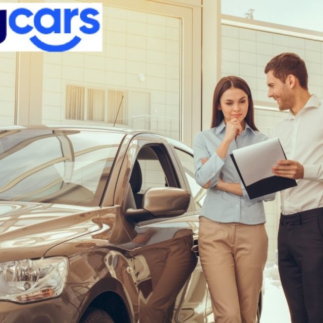 Questions To Ask When Buying A Used Vehicle