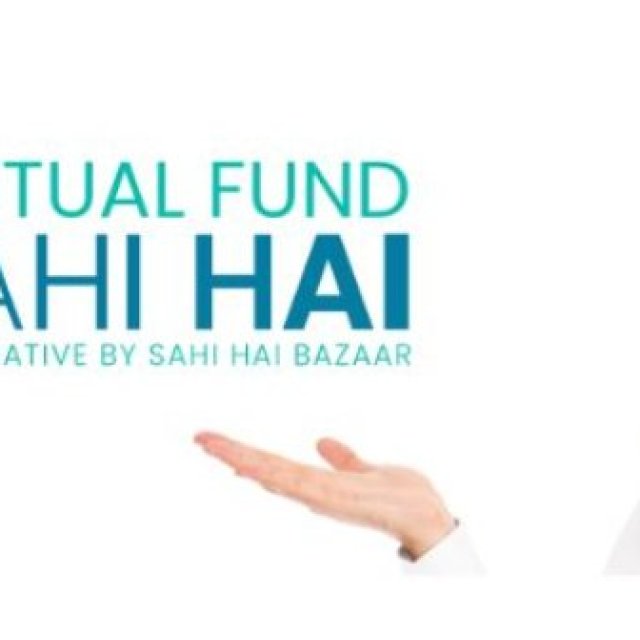 Mutual Fund Sahi Hai