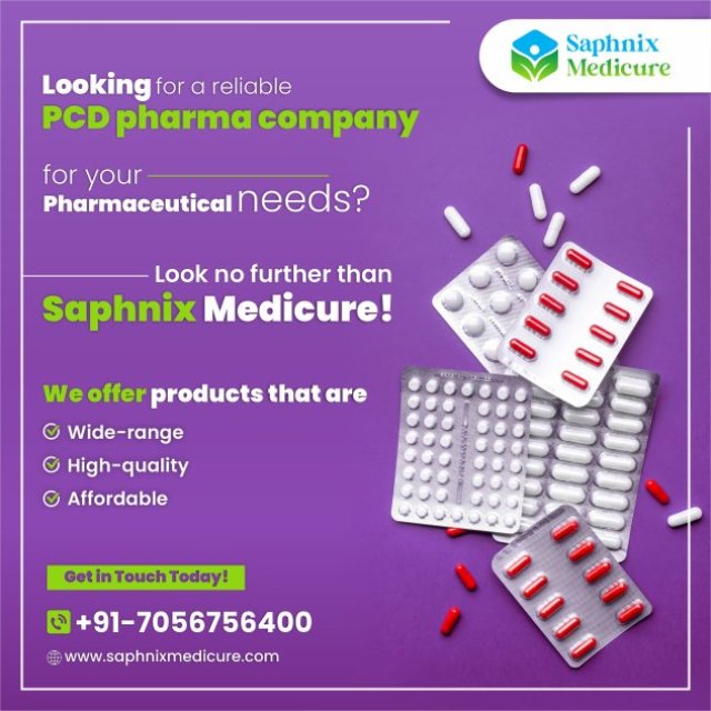 Top Pharma Franchise Companies in India