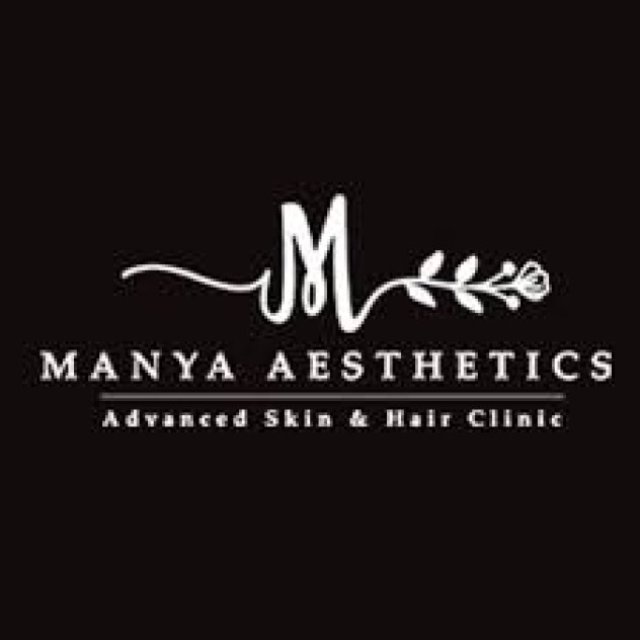 Manya Aesthetic Clinic | Best Skin, Hair & Laser Clinic in Jubilee Hills, Hyderabad