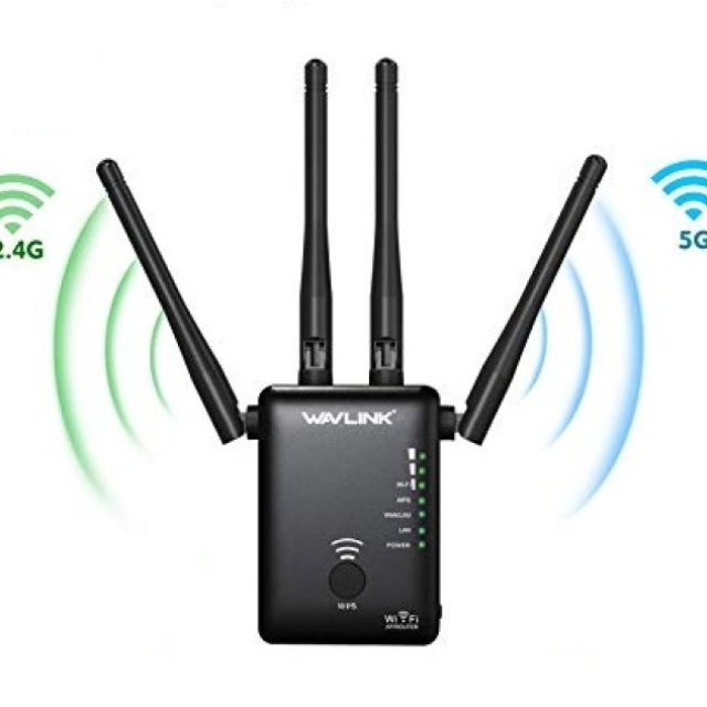 How do I setup my AP wireless Repeater ?