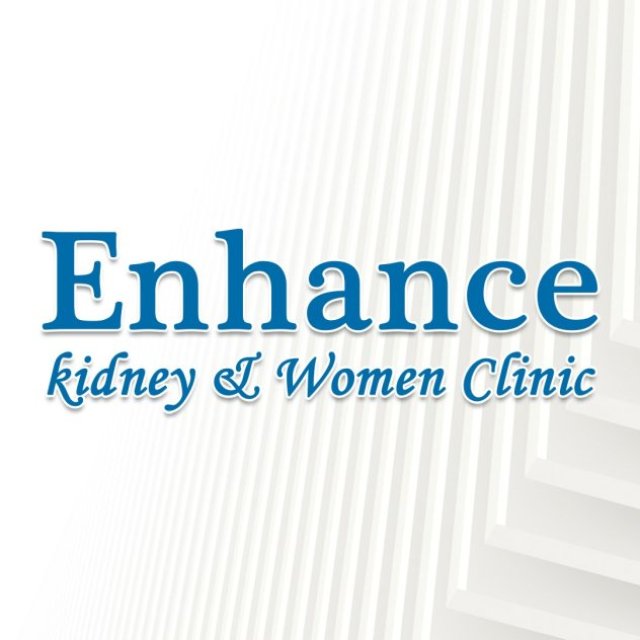 Enhance Kidney & Women Clinic in Jaipur - best Gynecologists & Kidney Doctor in Vaishali Nagar Jaipur