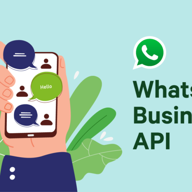 WhatsApp API in Retail to Boost Customer Experience