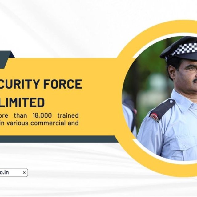 Agile Security® Force Pvt. Ltd.