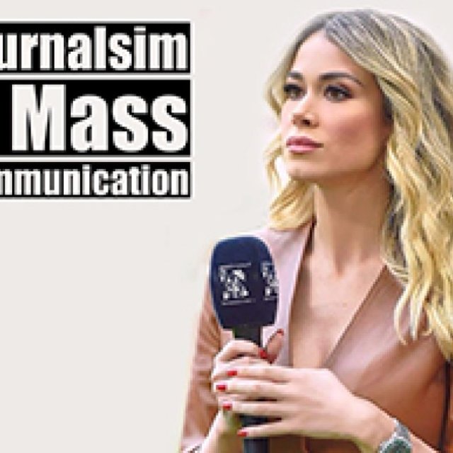 Mass communication colleges