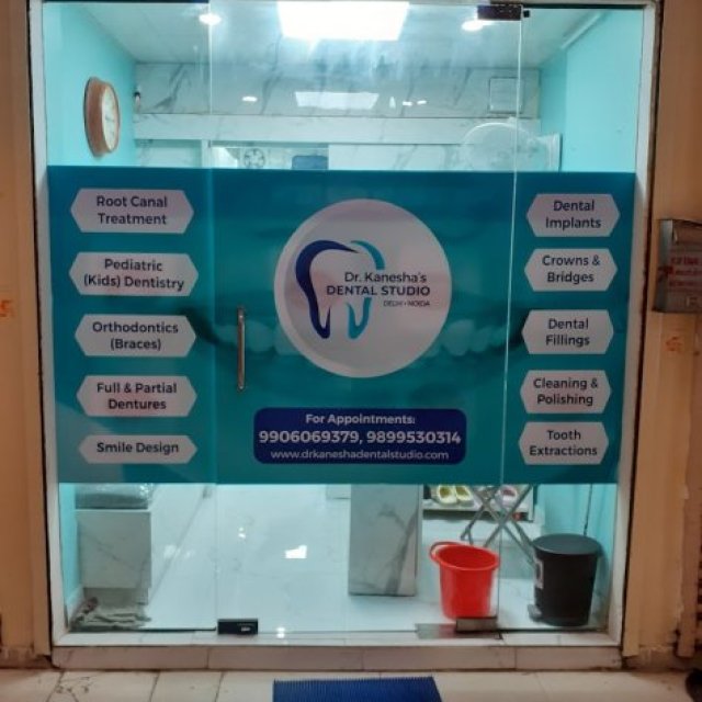 Dental Studio and Implant Clinic