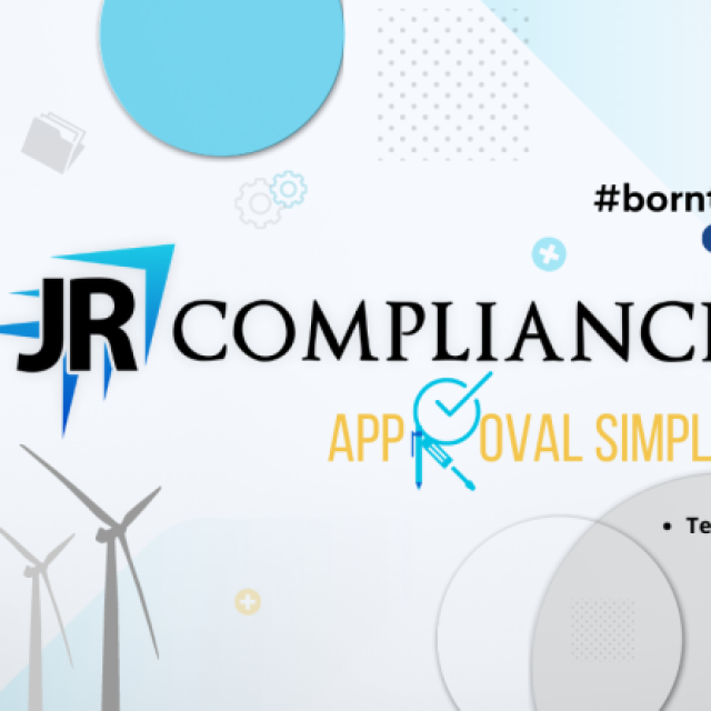 jr compliance