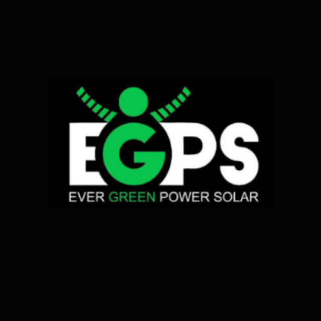 Ever Green Power Solar