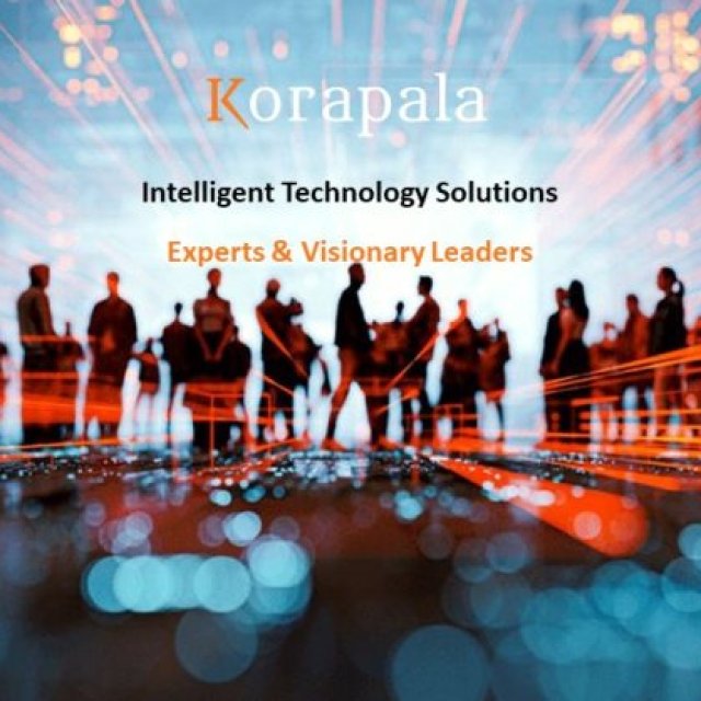 Korapala Pvt Ltd