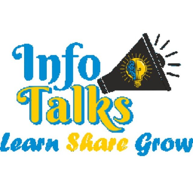 InfoTalks | Digital Marketing Agency