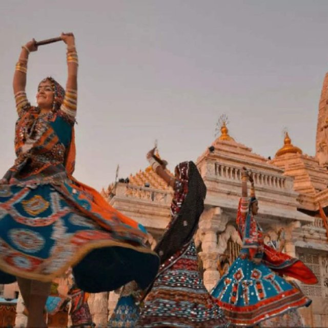 Gujarat Travel Packages