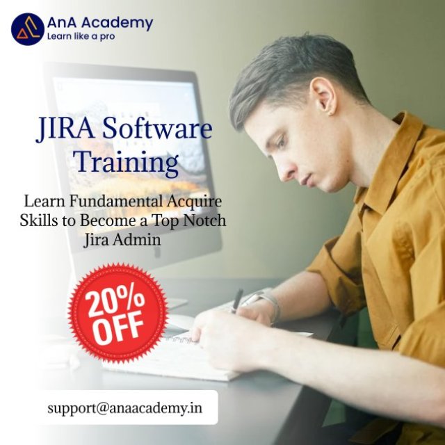 IT Professional Courses in Madurai - AnA Academy