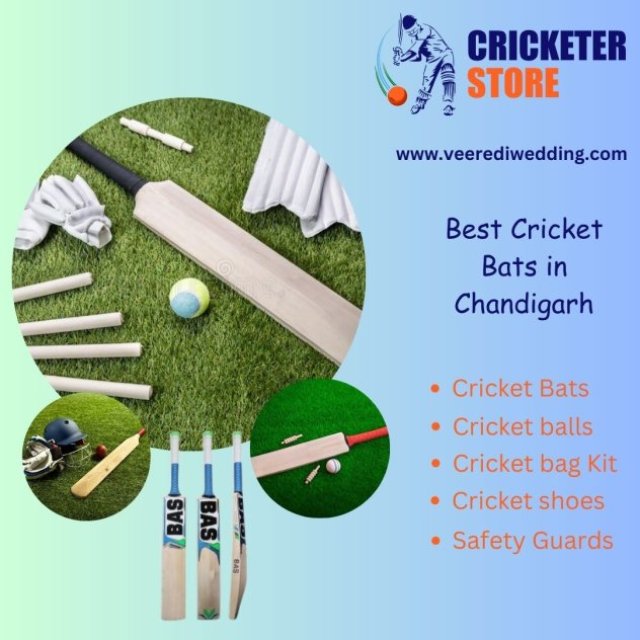 Cricketer Store