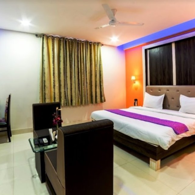 Heeralal Hotel (JNV Colony Branch) | Best Hotel In Bikaner