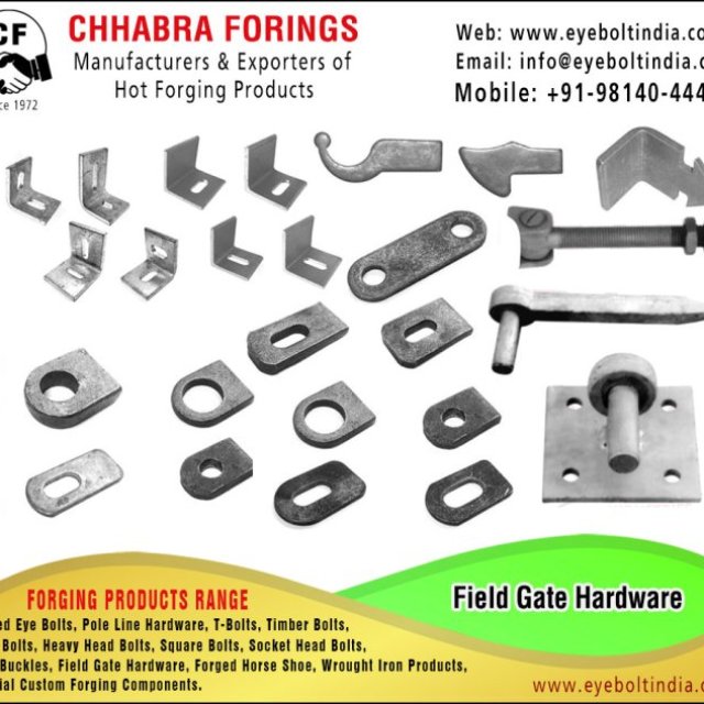 Chhabra Forgings