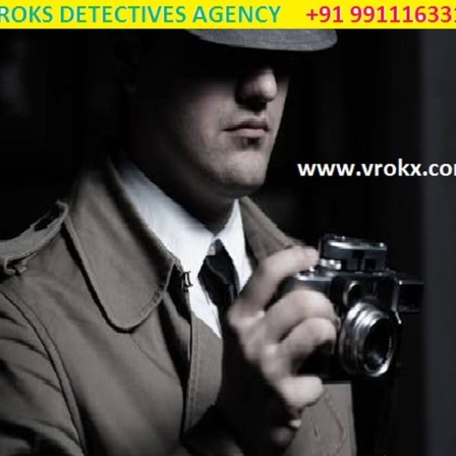 Private Detective Agency in Delhi | Matrimonial Detectives in Delhi