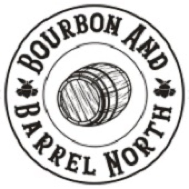 Bourbon and Barrel North | High Top Tables