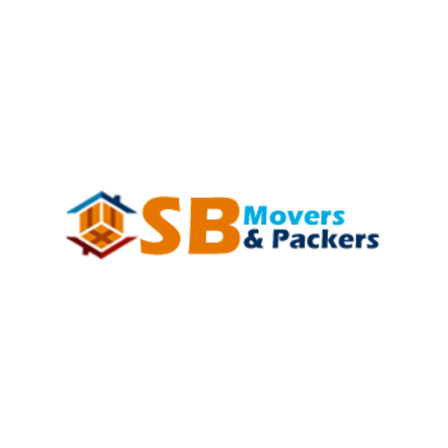 SB Packers & Movers