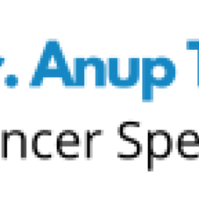 Dr. Anup Toshniwal | Best Cancer Specialist Doctor in Aurangabad | Medical Oncologist in Aurangabad | chemotherapy specialist