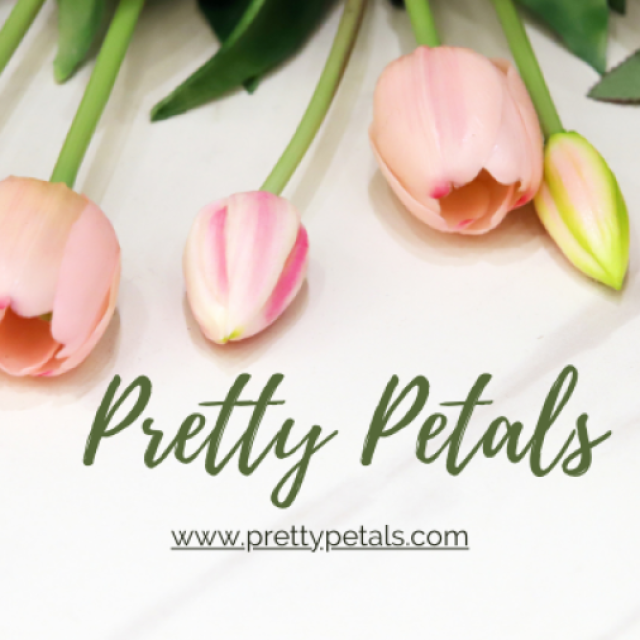 Online Flower Delivery in Mumbai- Pretty Petals