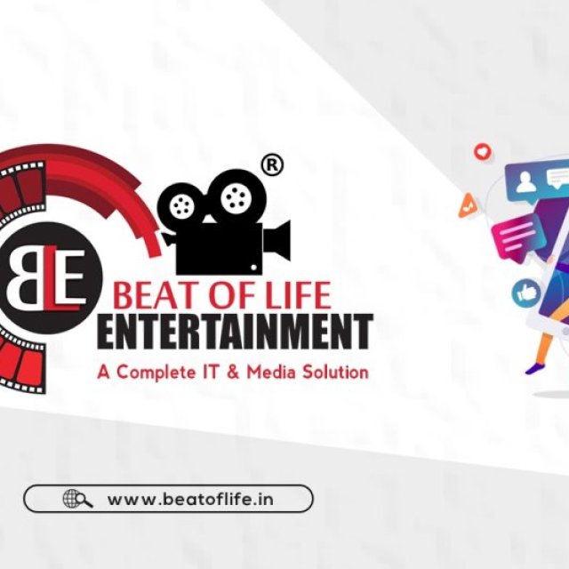 Beat Of Life Entertainment