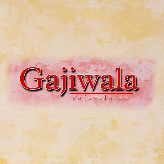 gajjiwala