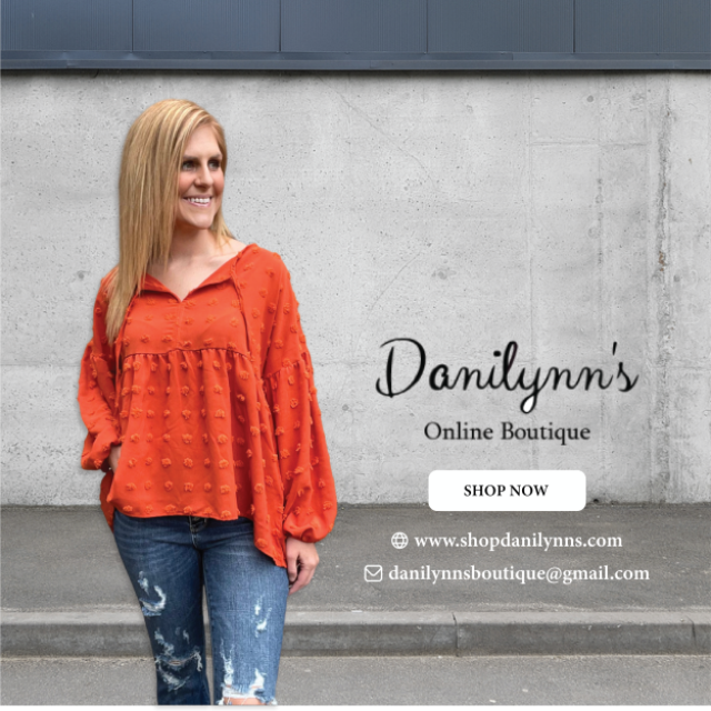 Shop Danilynns