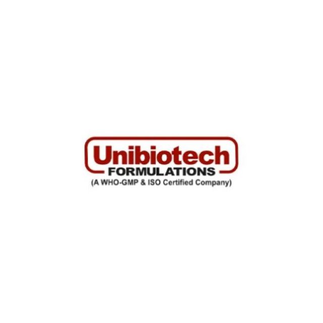 Unibiotech  Formulations