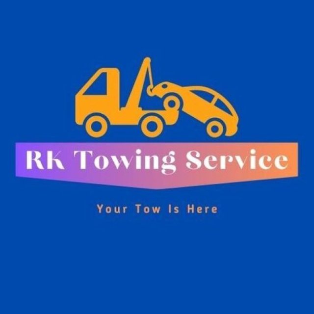 RK Towing Service in Mumbai.