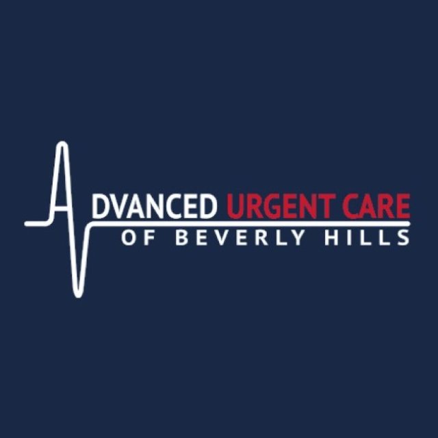 ADVANCED URGENT CARE OF BEVERLY HILLS