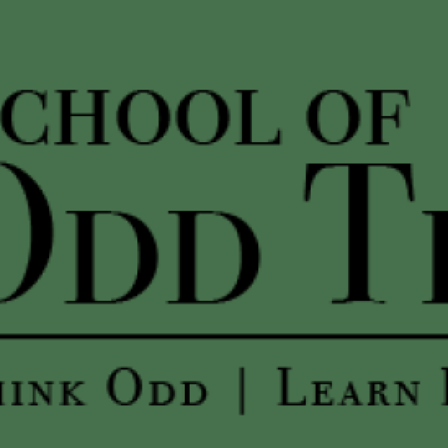School Of Odd Thinkers