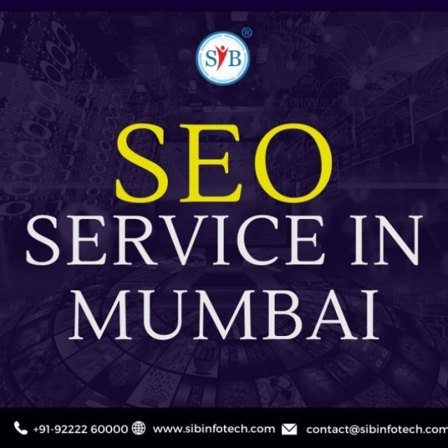 SEO Services in Mumbai | Mumbai