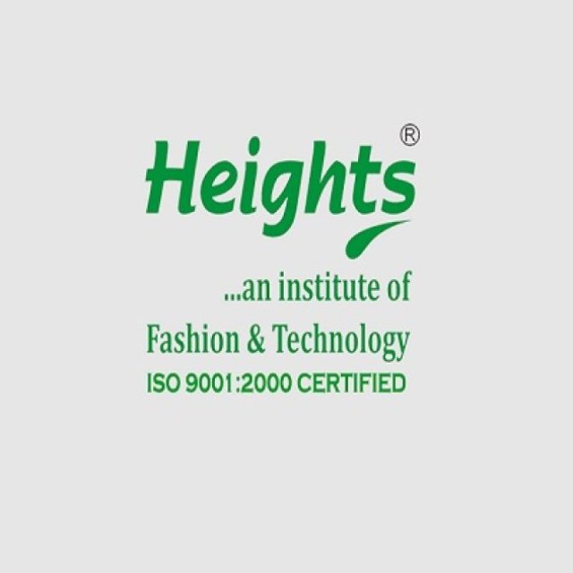 Heights Fashion Institute Jaipur