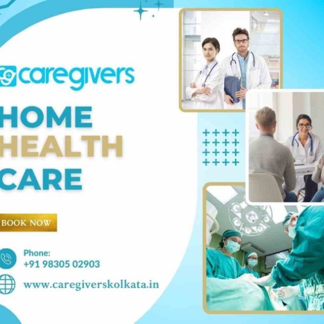 Caregivers Kolkata