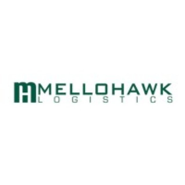 mellohawklogistics