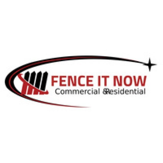 Fence It Now