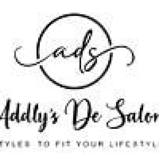 Addly's De Salon